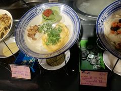 -黄三怪(清河店)