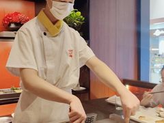 -火地铁板烧(昆山万象汇店)