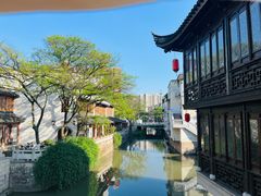 -南翔古镇