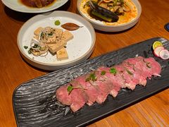 -人间酒暖·Go blanc·烧鸟·深夜食堂(陆家嘴店)