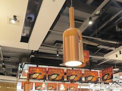 -新辣道鱼火锅(领展购物广场·中关村店)