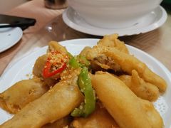 -新享乐海鲜(翠华路店)