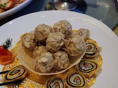 -康帝国际酒店-艾斯本自助西餐厅
