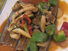 -东江海鲜大排档·潮汕菜·砂锅粥