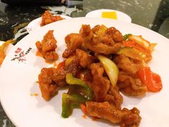 -桃园中华料理炸酱面(燕儿岛路店)