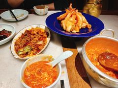 -小吊梨汤·北京菜·烤鸭(清河万象汇店)