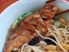 -奎元馆.百年奎元.非遗传承(西湖边的解放路店)