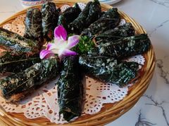 壮家假蒌肉卷-老友王·南宁特色菜(金汇如意坊店)