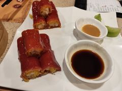 红米鲜虾肠-点都德(大茶楼店)