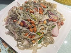 -大树头·森林餐厅(石碁店)