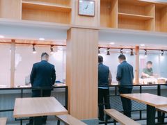 大堂-姑苏鸿昌兴大食堂(中山北路店)