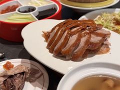 -全聚德(双井店)
