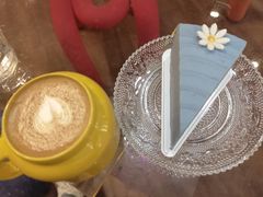 -W CAFE(甜爱路店)