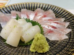-Sushi Hanzo半藏(天环广场店)