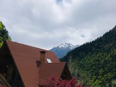 -古尔沟华美达温泉度假酒店