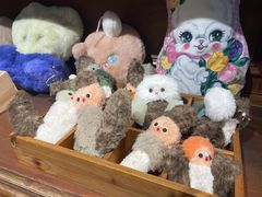 -恋物百货商店(华侨城店)