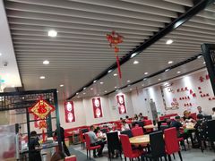 大堂-赏点粤式点心(广州塔店)