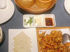 -金狮麟·新豫菜(金码大厦店)