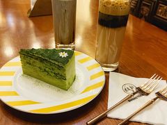 -Hougang7咖啡店·P7 Bar