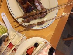 -咖啡苑·沈阳今旅酒店Hotel Jen·香格里拉集团