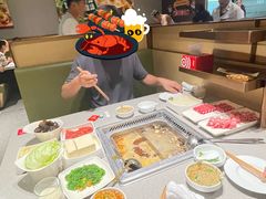 -海底捞火锅(河东万达广场店)