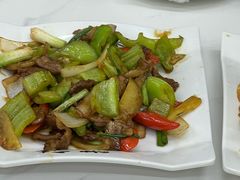 -清香海鲜餐厅(青澳湾地标美食店)