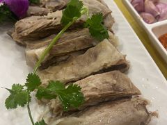 -兰州宾馆餐厅(兰州驻京办店)
