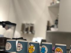 -Something For(中洲湾店)