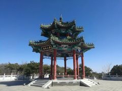 -北京西山国家森林公园