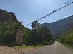-桑干河大峡谷旅游区