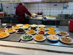 -兰州陈记牛肉面 ·烧烤· 铜锅涮肉(万达店)