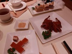-利苑酒家(合景国际金融广场店)