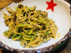 -老姑砂锅·烧烤天津菜(体北道店)