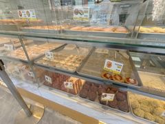 -鲍师傅糕点(大沽南路店)