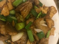 -湘缘道客•湘缘饭店·25年湘菜馆(古墩路店)