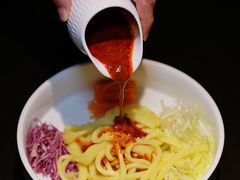 -喜悦烤鸭·新京菜(王府井店)