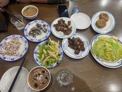 -老爆肚满五香烧牛羊肉