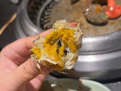 -盛江山自助料理(奥莱锦辉购物广场店)