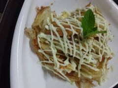 -龙悦湾酒家·八阵鱼生·渔人码头店