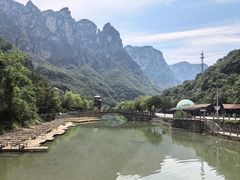 -云台山风景名胜区