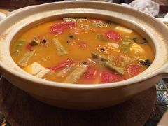 海鲜豆腐-走马楼饭庄(慈城古县城店)