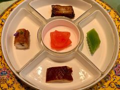 -北京贵宾楼饭店·紫金