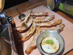 -大叹号啤酒屋·延边料理(延大店)