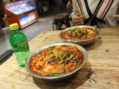 -西环肥仔螺蛳粉(总店)