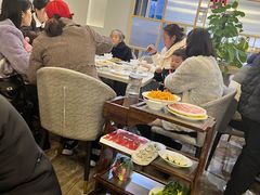 -芭夯兔·兔肉汤锅(新都店)