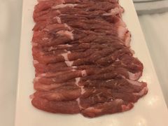 -东来顺饭庄(西直门店)