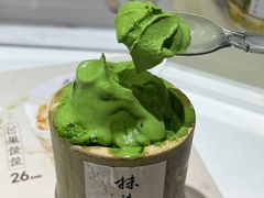 -太原茂业天地购物中心