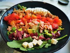 -娜娜家·Nana's restaurant(国金汇店)