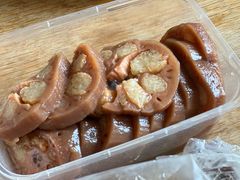 -方爷爷·方奶奶蜜藕