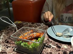 -Lets burger非常汉堡·环球风味(蓝色港湾店)
